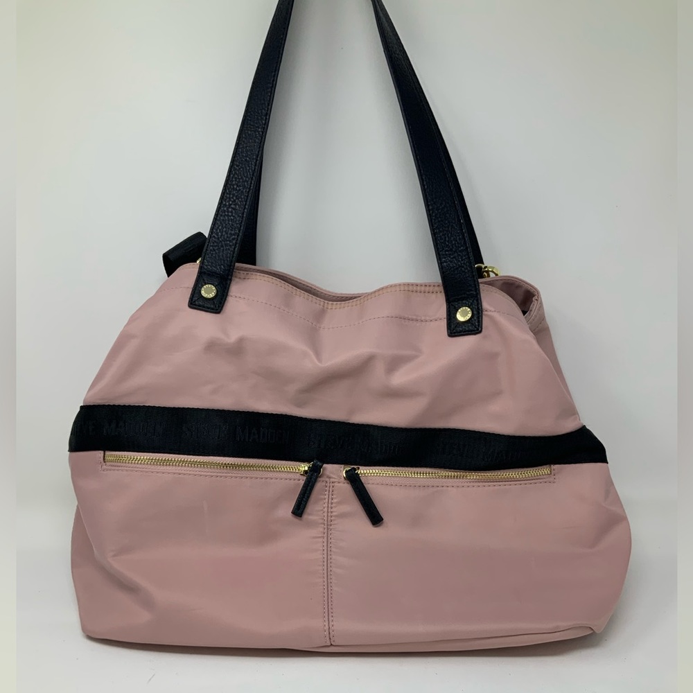 Steve Madden Tote